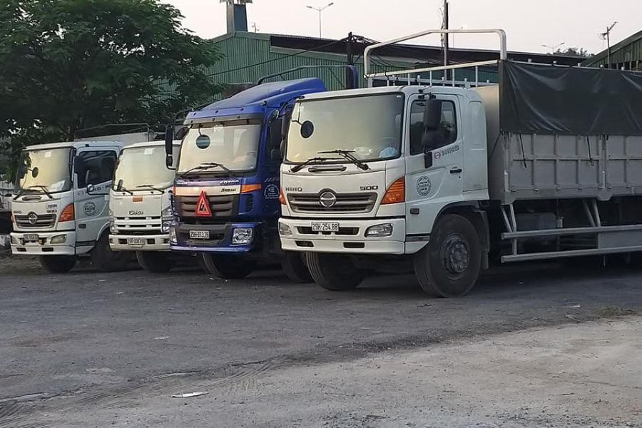 Chành xe TPHCM đi Trà Vinh chuyên tuyến, uy tín, giá tốt