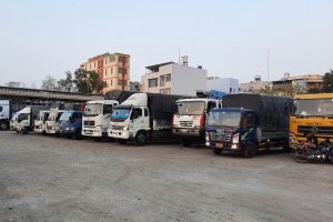 Chành xe Tiền Giang nào tốt nhất? Đọc ngay trước khi gửi hàng