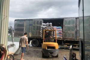 Dịch vụ chành xe về Trà Vinh chuyên nghiệp, chạy xe mỗi ngày