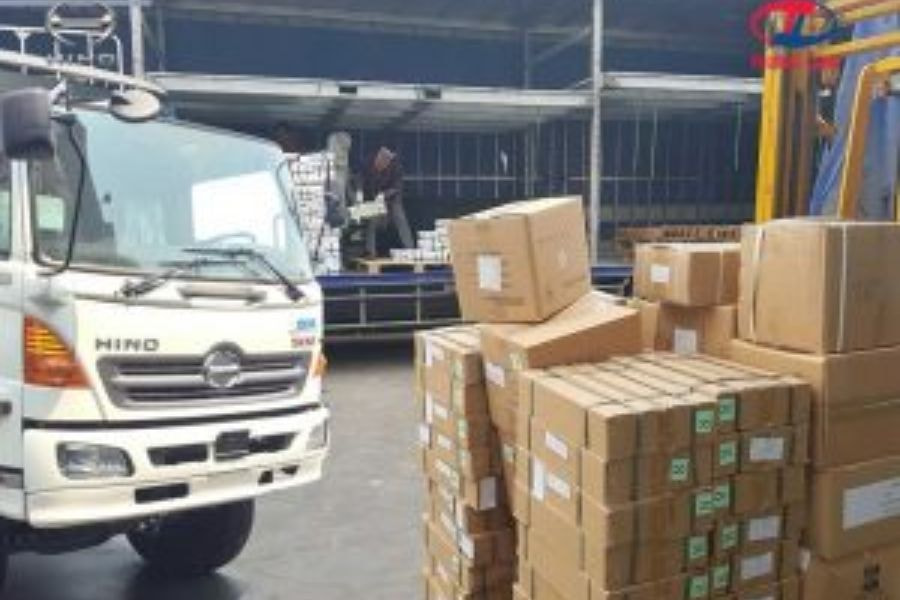 Gợi ý chành xe Sài Gòn Đồng Nai gửi hàng nhanh, giá rẻ