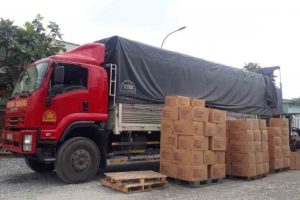 Gợi ý chành xe Sài Gòn Đồng Nai gửi hàng nhanh, giá rẻ