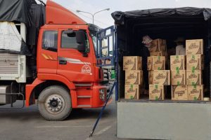 Kinh nghiệm gửi hàng chành xe TPHCM đi Ninh Thuận tiết kiệm