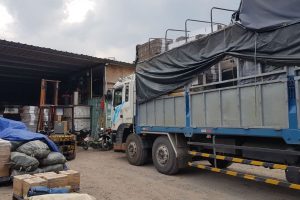 Kinh nghiệm về chành xe gửi hàng từ Sài Gòn đi Ninh Thuận bạn nên biết