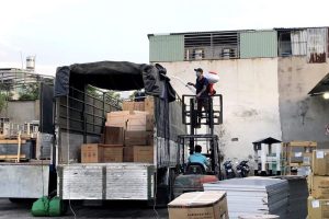 Sự thật ít ai biết về chành xe gửi hàng đi Cà Mau