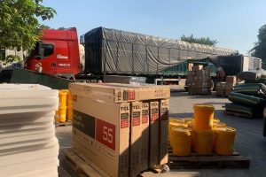 Tổng hợp các chành xe gửi hàng đi Biên Hòa nhanh, an toàn