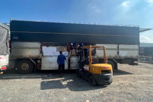 Top 3 chành xe gửi hàng đi Cần Giờ đáng tin cậy