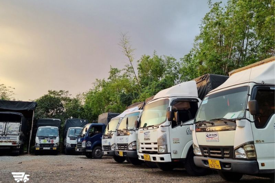 Chành xe đi Cần Thơ nào tốt? Gợi ý dịch vụ được nhiều người tin dùng