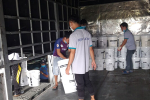 Chành xe đi Tây Ninh mỗi ngày, đặt hàng dễ dàng không lo trễ chuyến