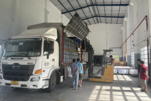 Chành xe Đức Trọng gửi hàng đi Lâm Đồng nhanh, giá hợp lý
