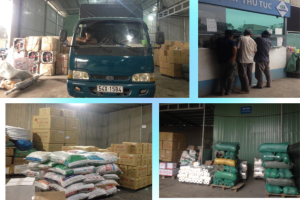 Chành xe Tư Bia Bến Tre và lựa chọn thay thế tốt hơn