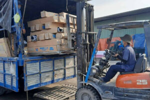Chành xe Đắk Lắk Hồ Chí Minh: Cần biết gì trước khi gửi hàng?