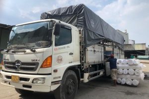 Chành xe Vũng Tàu Sài Gòn: Giải pháp tiết kiệm chi phí gửi hàng
