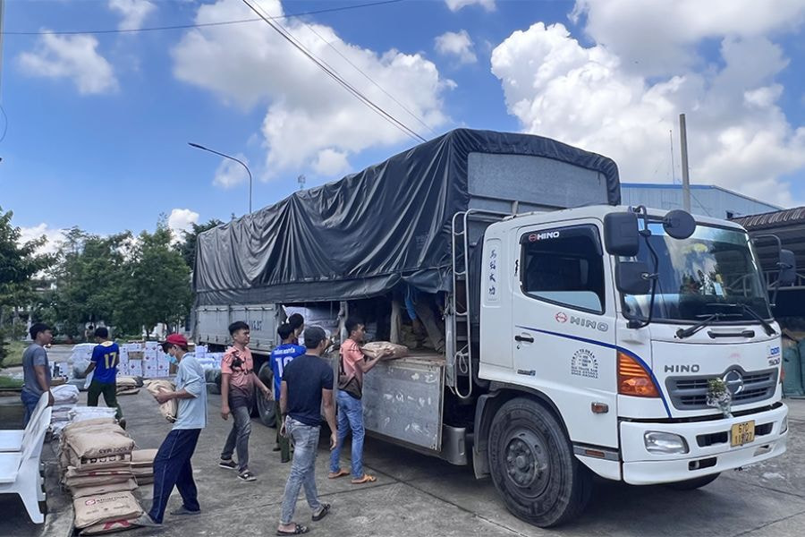 Có nên gửi hàng qua chành xe Hồ Chí Minh Tây Ninh?