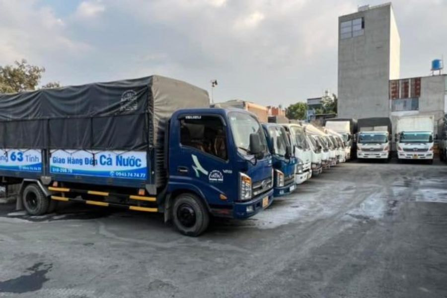 Có nên gửi hàng qua chành xe Hồ Chí Minh Tây Ninh?