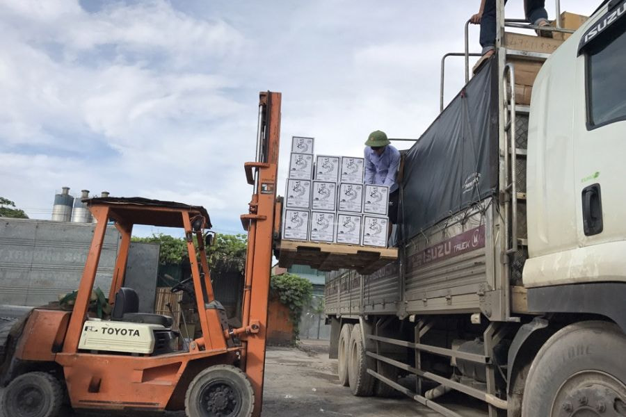 Gửi hàng chành xe Hồ Chí Minh Đắk Lắk cần lưu ý gì?