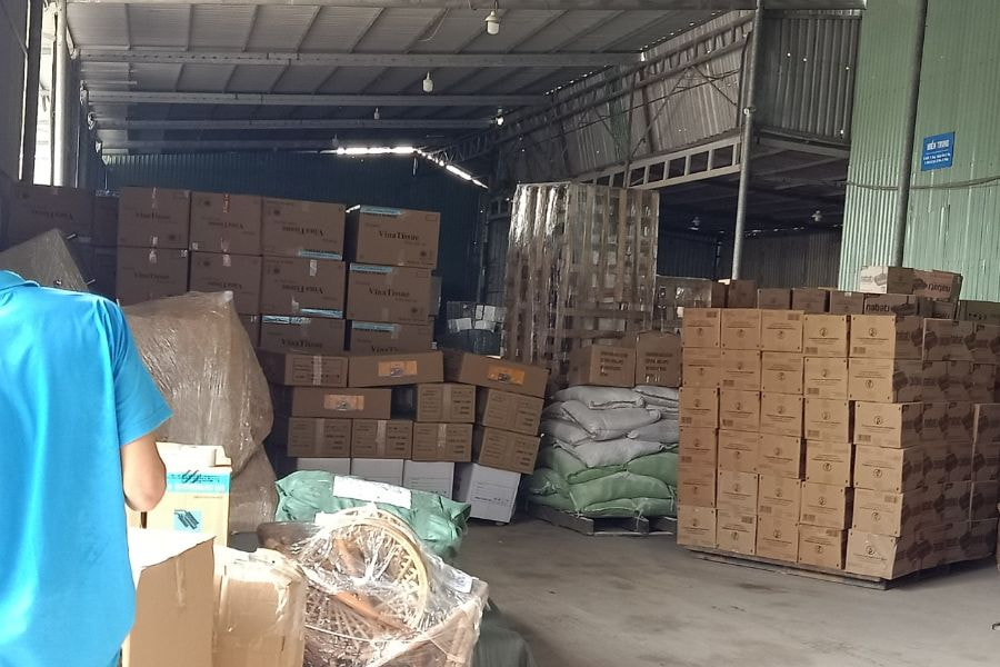 Tìm hiểu dịch vụ chành xe Hồ Chí Minh Bình Thuận có gì đặc biệt?