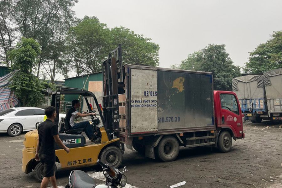 Chành xe từ Cần Thơ đi TPHCM: Nên chọn đơn vị nào?