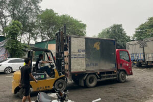 Gửi hàng qua chành xe TP HCM về Bến Tre có an toàn không?