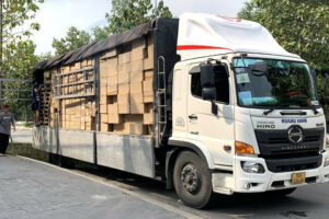 Tất tần tật về chành xe TP HCM An Giang bạn cần biết