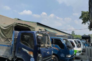 Top chành xe từ Sài Gòn về Bến Cát Bình Dương uy tín hiện nay