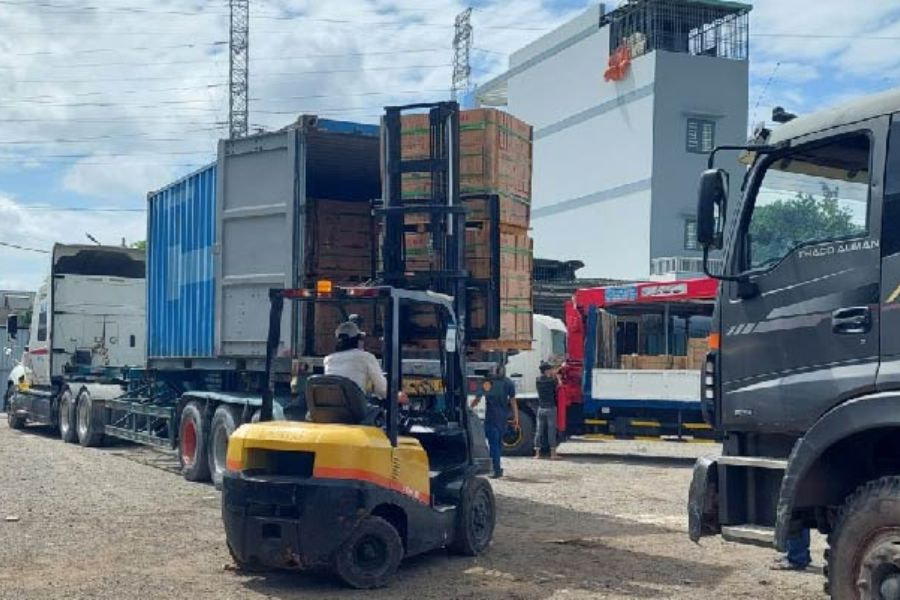 Gửi hàng siêu tốc qua chành xe HCM đi Vũng Tàu chỉ 3 – 4 giờ