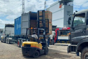 Tìm hiểu dịch vụ chành xe Vũng Tàu TPHCM của Quỳnh Nhi
