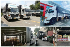 Chành xe Long An Cần Thơ: Cách tối ưu chi phí cho khách hàng