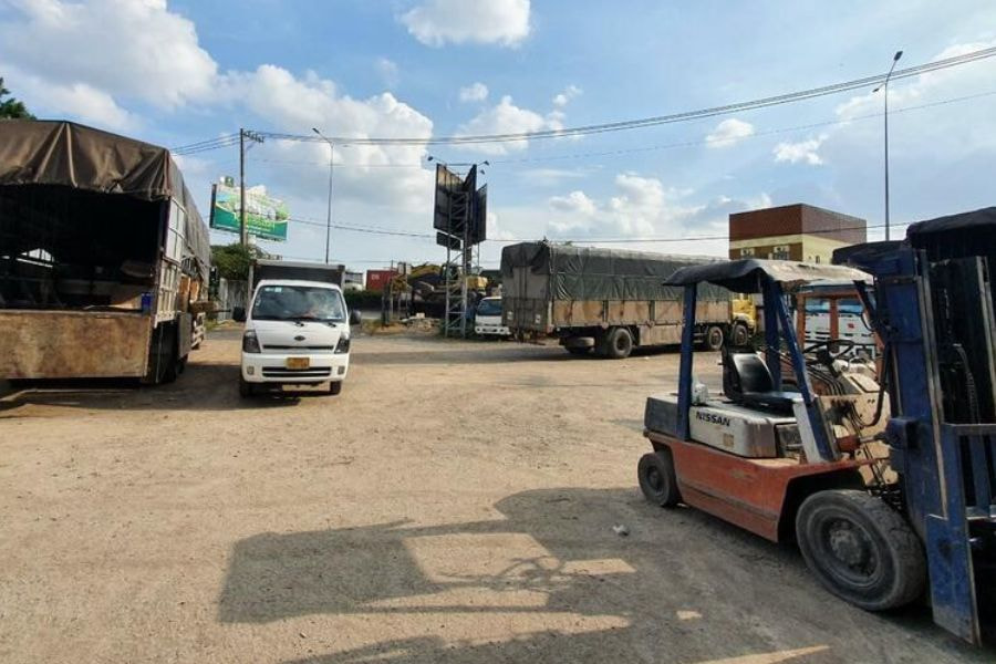 Chành xe SG Tây Ninh: 5 điều cần biết trước khi gửi hàng