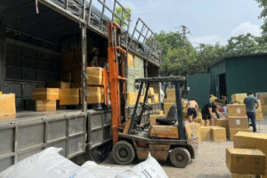 Chành xe SG Tây Ninh: 5 điều cần biết trước khi gửi hàng