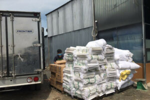 Gửi hàng bằng chành xe Phú Quốc Đồng Nai có an toàn không?