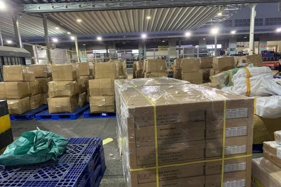 Chành xe Bảo Lộc Đà Lạt nhận hàng nhanh, thủ tục đơn giản