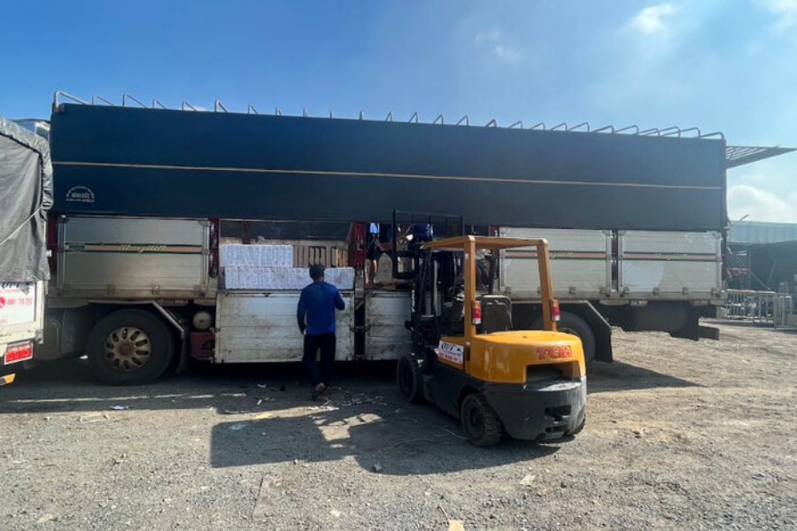 Chành xe HCM đi Pleiku: Những lưu ý quan trọng khi gửi hàng