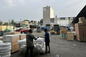 Chành xe Hồ Chí Minh đi Phan Thiết tư vấn tận tình, giá cả hợp lý