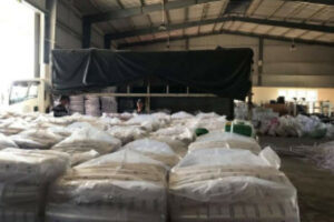 Chành xe đi từ HCM đi Nha Trang: 7 bước chuẩn bị hàng hóa