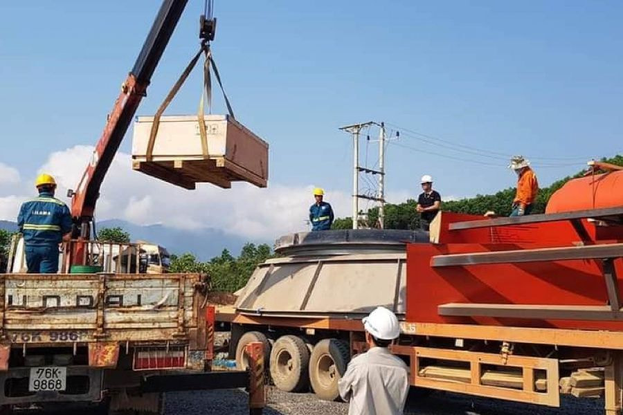 Tìm chành xe TP Hồ Chí Minh Phan Thiết giá rẻ, an toàn