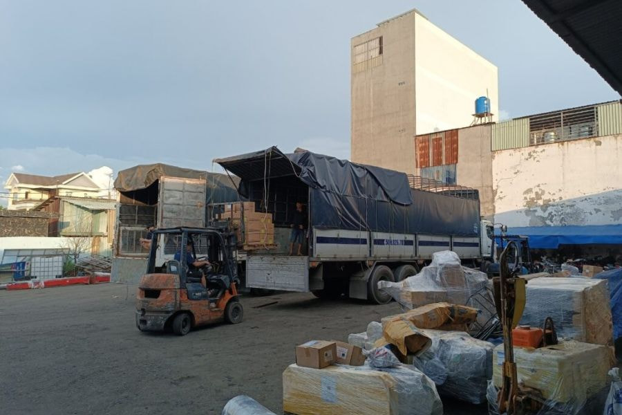 Tìm chành xe đi HCM đi Bà Rịa Vũng Tàu uy tín? Xem ngay