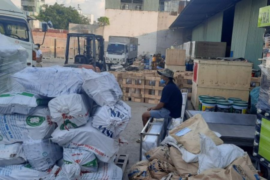 Cách chọn chành xe Sài Gòn đi Đồng Nai giá rẻ và uy tín