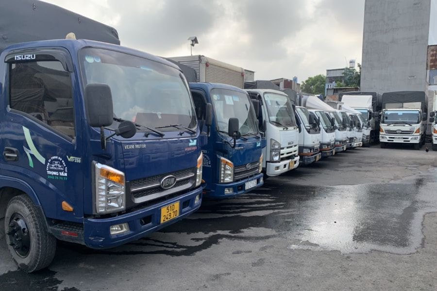 Chành xe Sài Gòn đi Châu Đốc uy tín được nhiều khách hàng tin tưởng