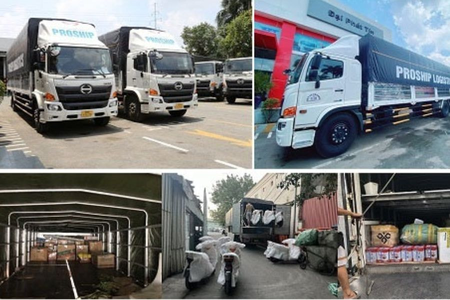 Chành xe Sài Gòn đi Đà Lạt: Nên chọn đơn vị nào?