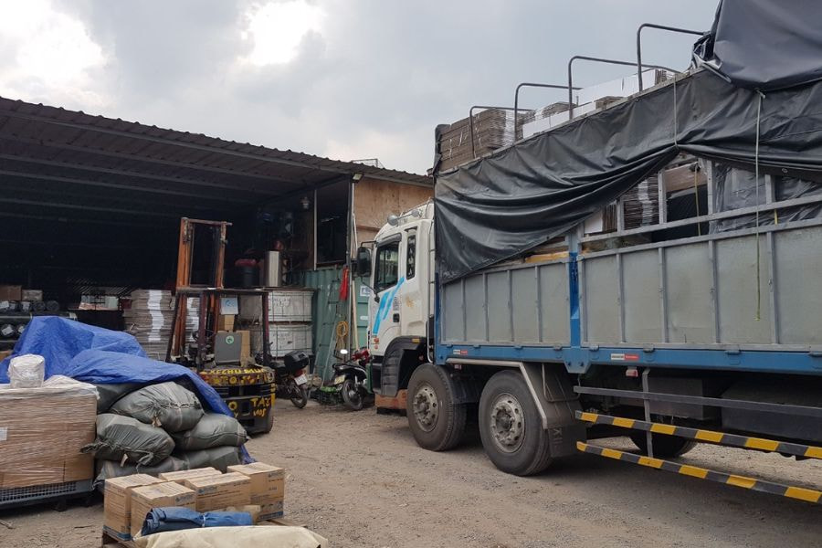 Chành xe TPHCM Lâm Đồng giá tốt, không qua trung gian