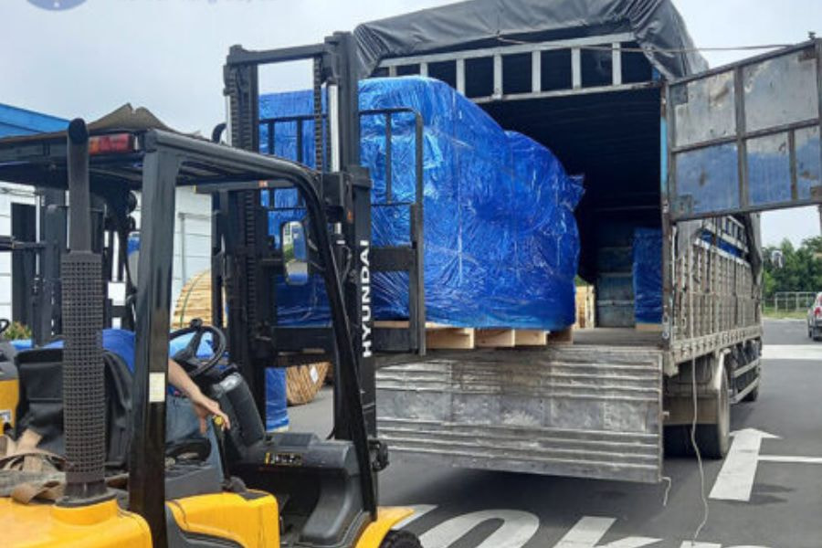 Chành xe TPHCM Trà Vinh nào giao hàng nhanh nhất hiện nay?