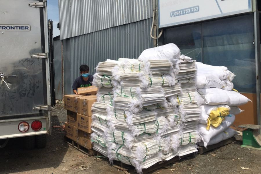 Tại sao nên gửi hàng đi Châu Đốc bằng chành xe Quỳnh Nhi